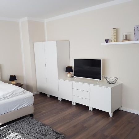 City Apartments Krefeld Bagian luar foto