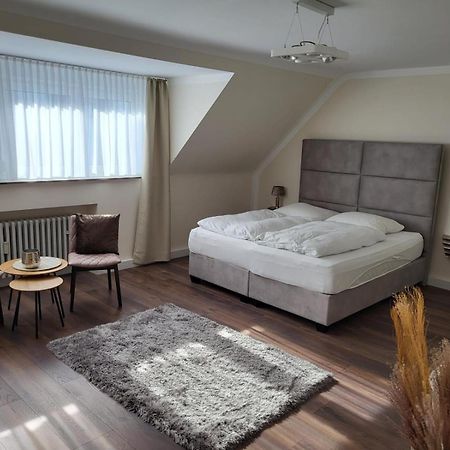 City Apartments Krefeld Bagian luar foto
