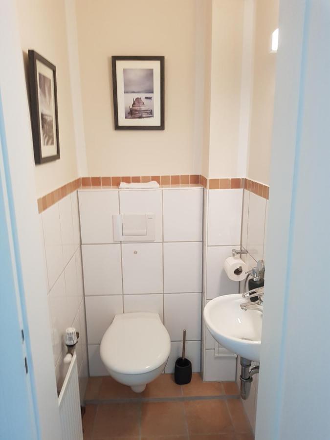 City Apartments Krefeld Bagian luar foto