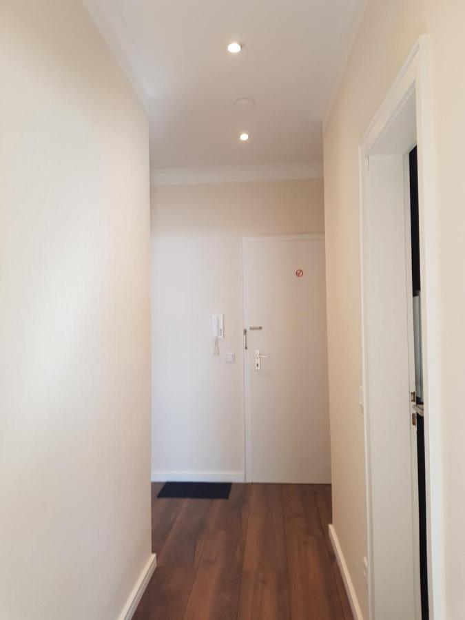 City Apartments Krefeld Bagian luar foto