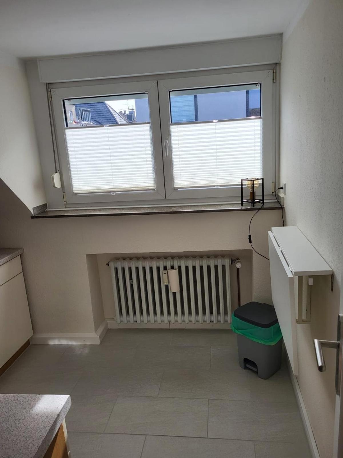 City Apartments Krefeld Bagian luar foto