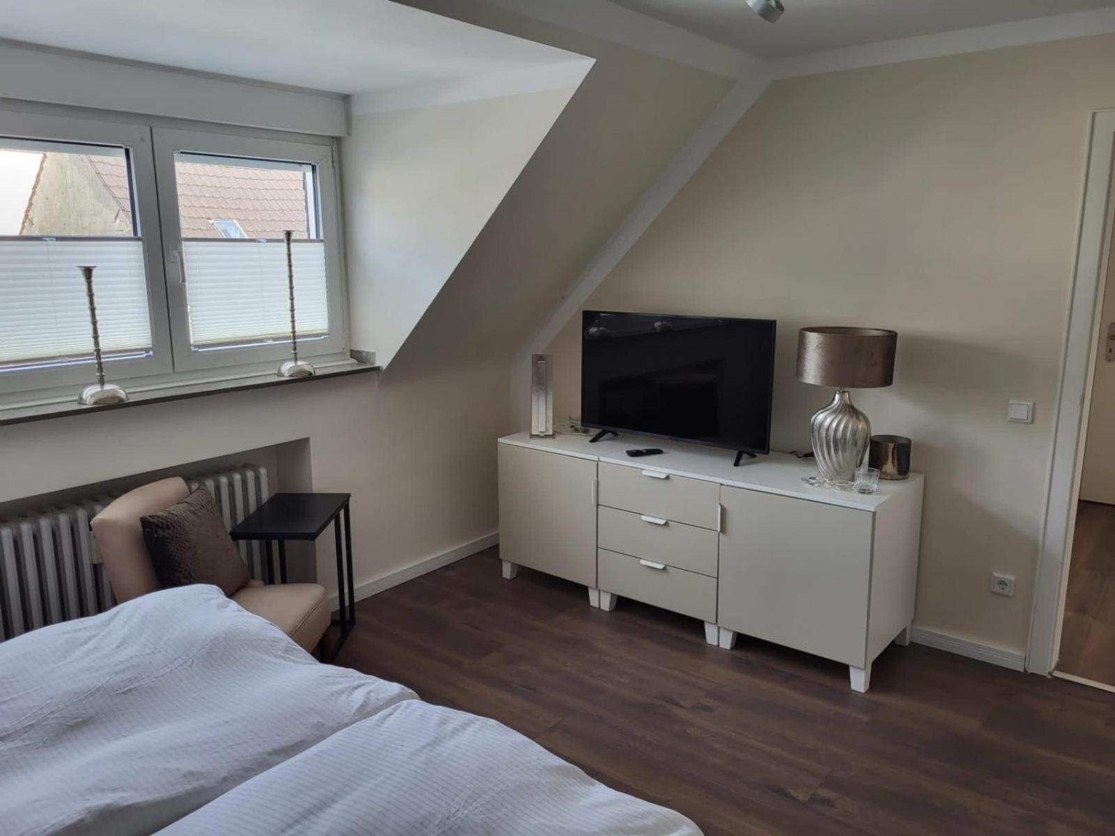 City Apartments Krefeld Bagian luar foto