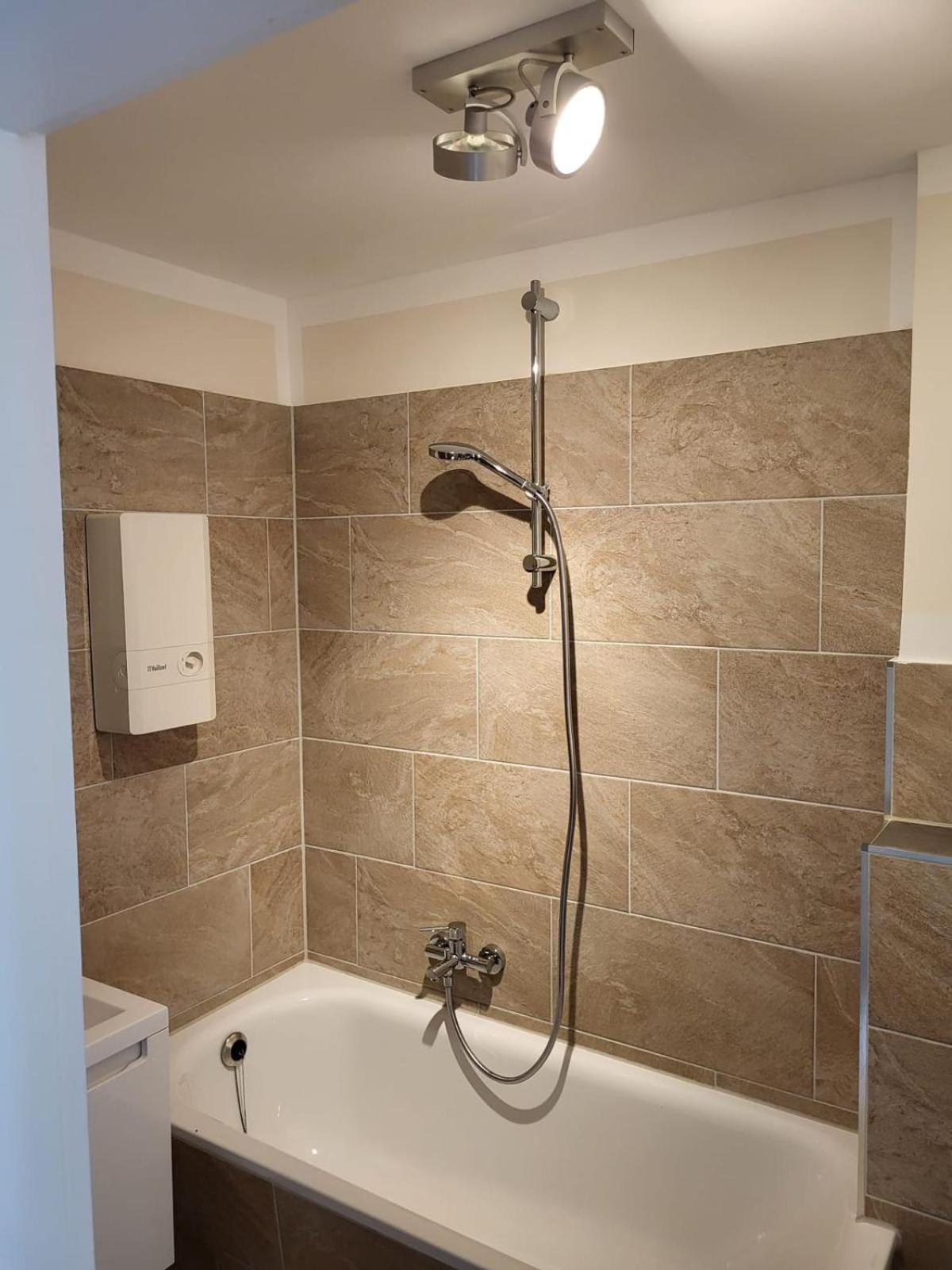 City Apartments Krefeld Bagian luar foto